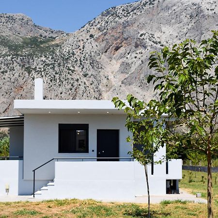 Alexandra'S Place Galatas  Luaran gambar