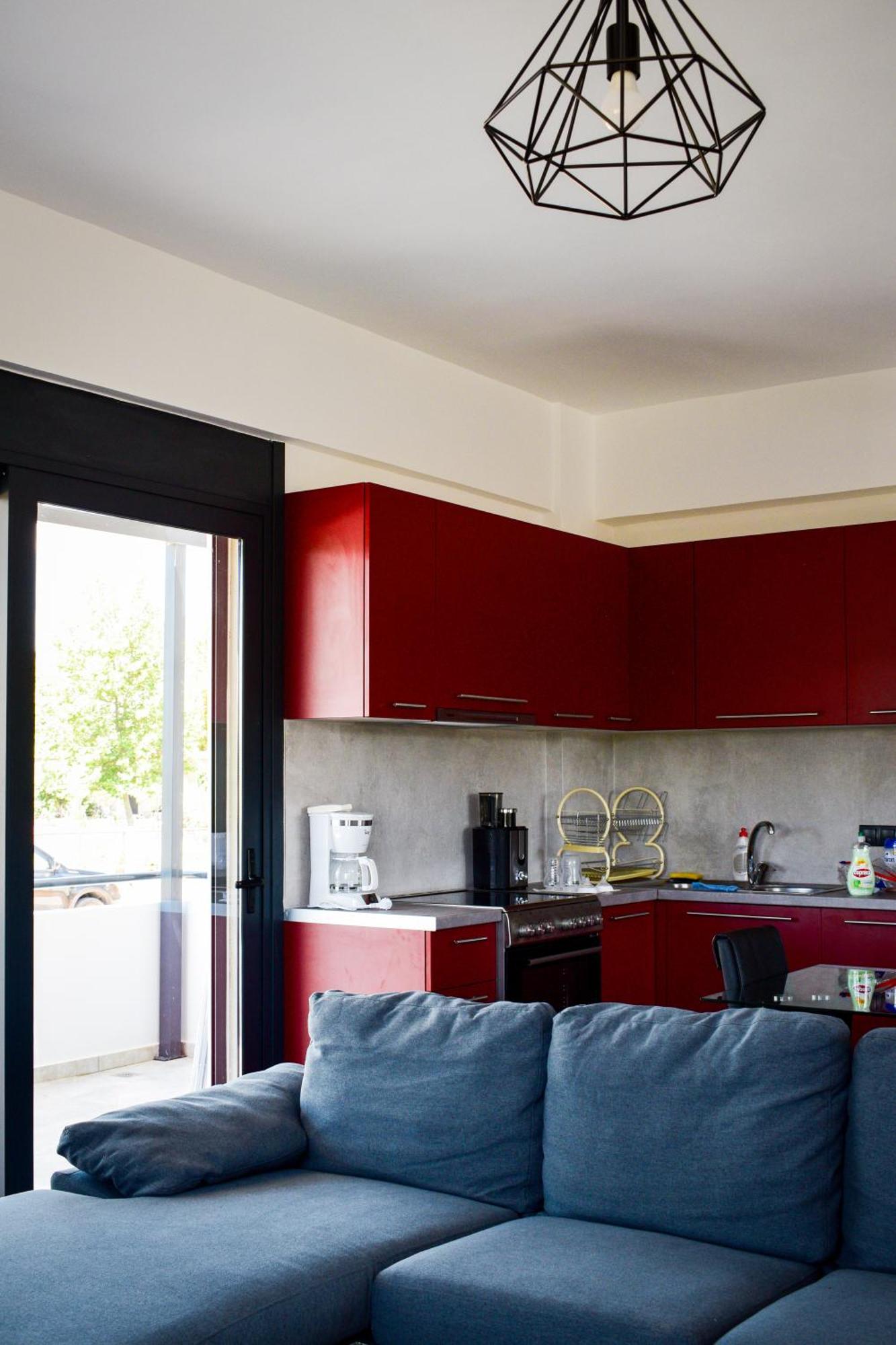 Alexandra'S Place Galatas  Luaran gambar