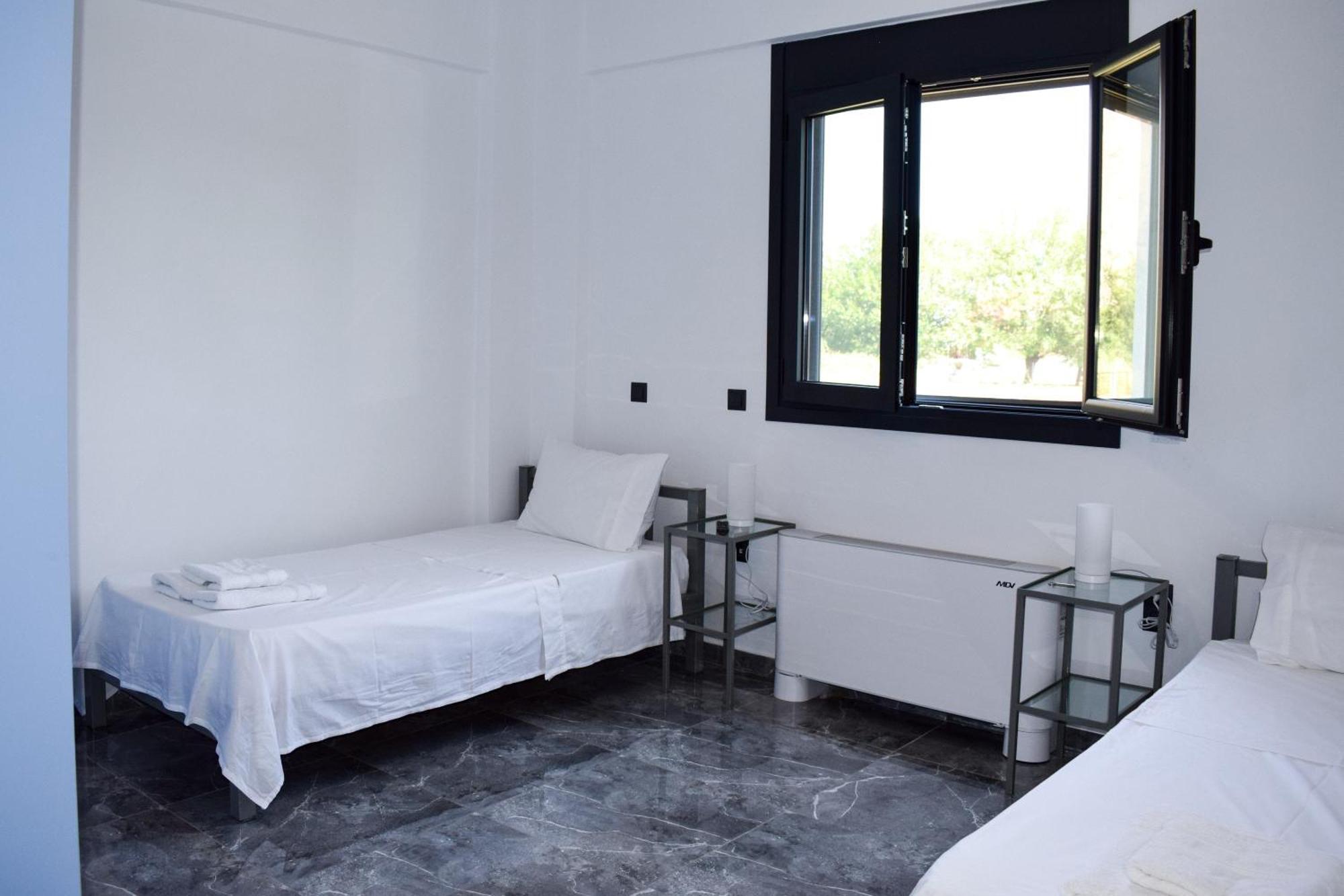 Alexandra'S Place Galatas  Luaran gambar