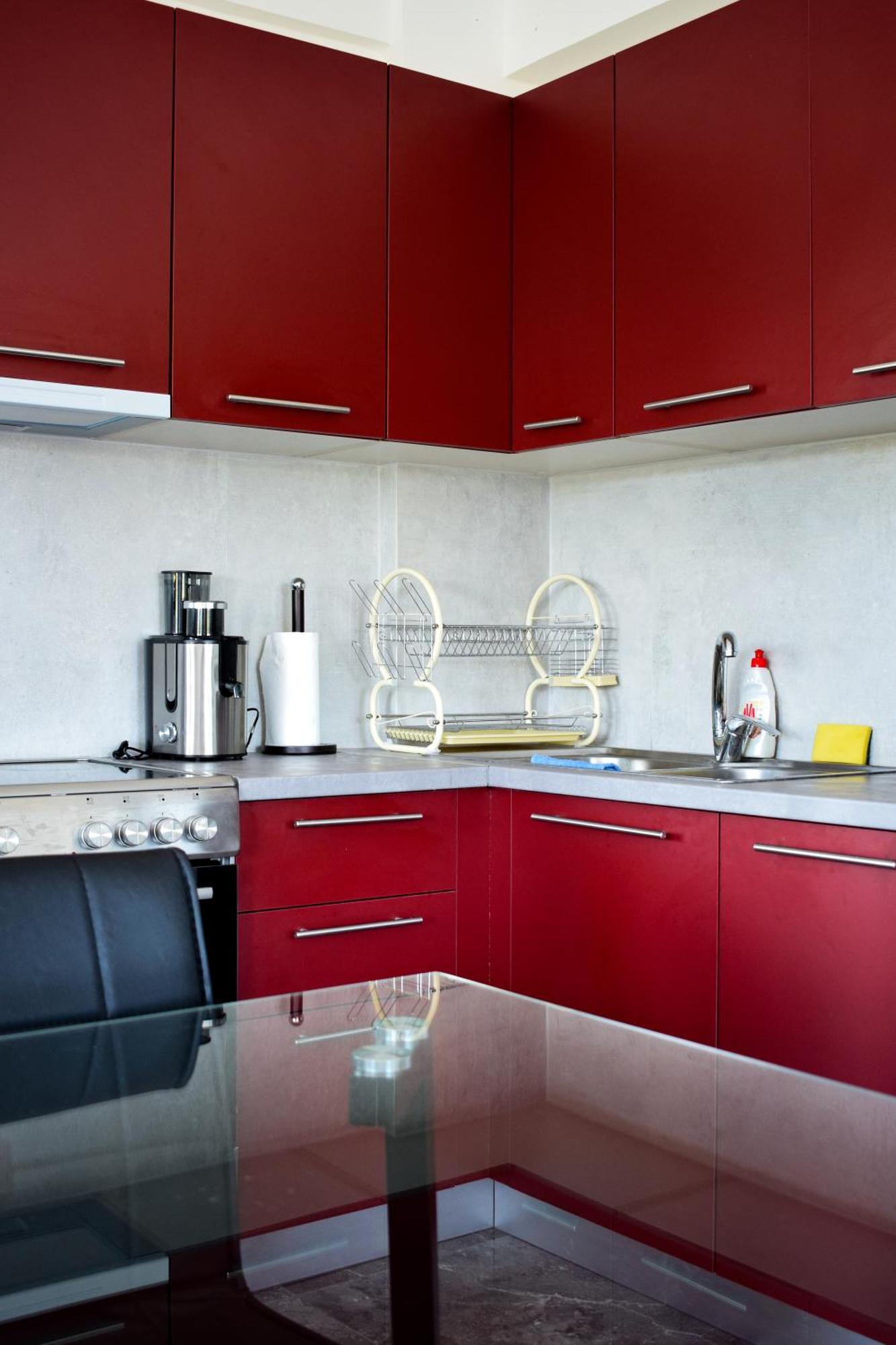 Alexandra'S Place Galatas  Luaran gambar