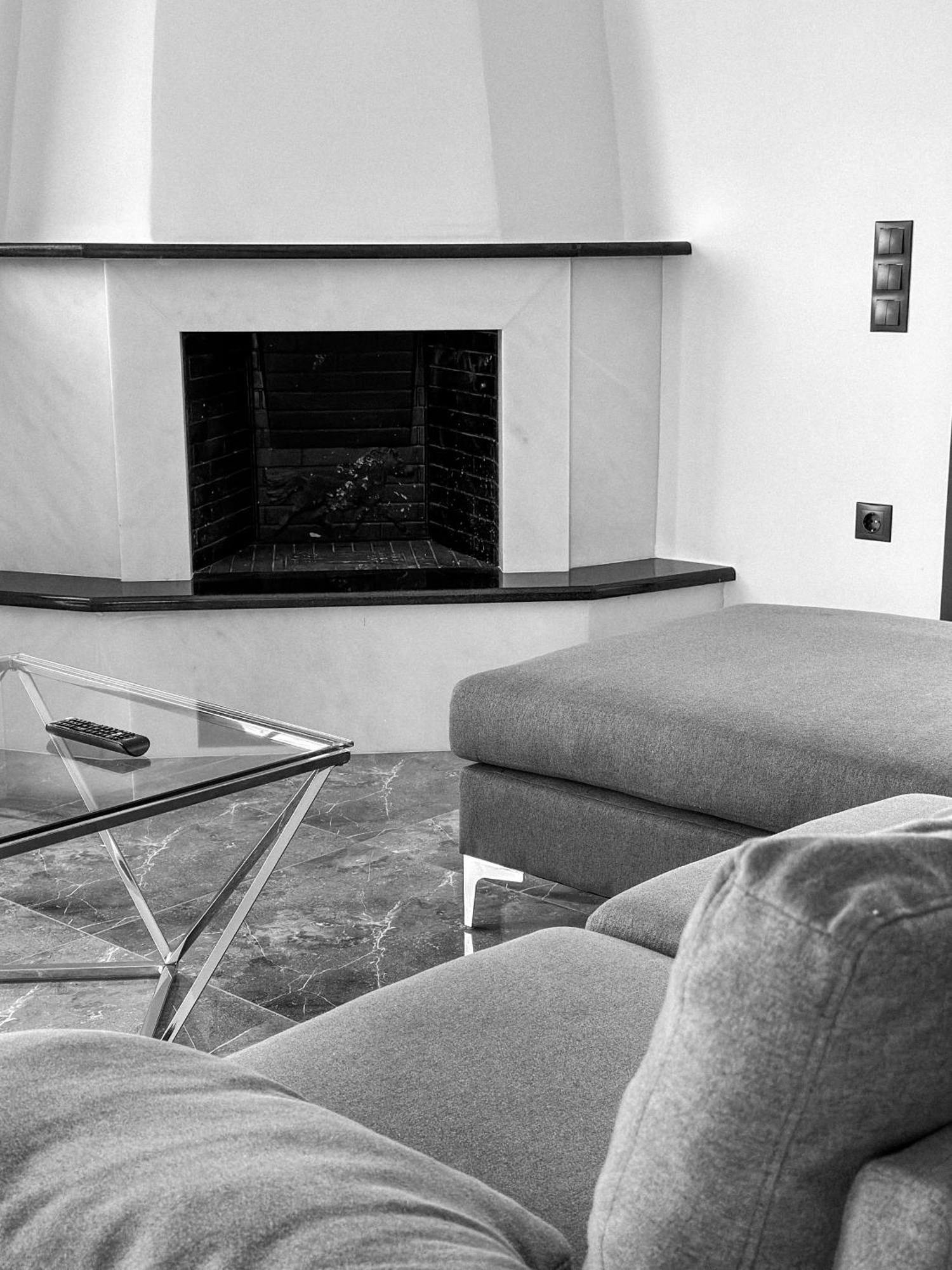 Alexandra'S Place Galatas  Luaran gambar