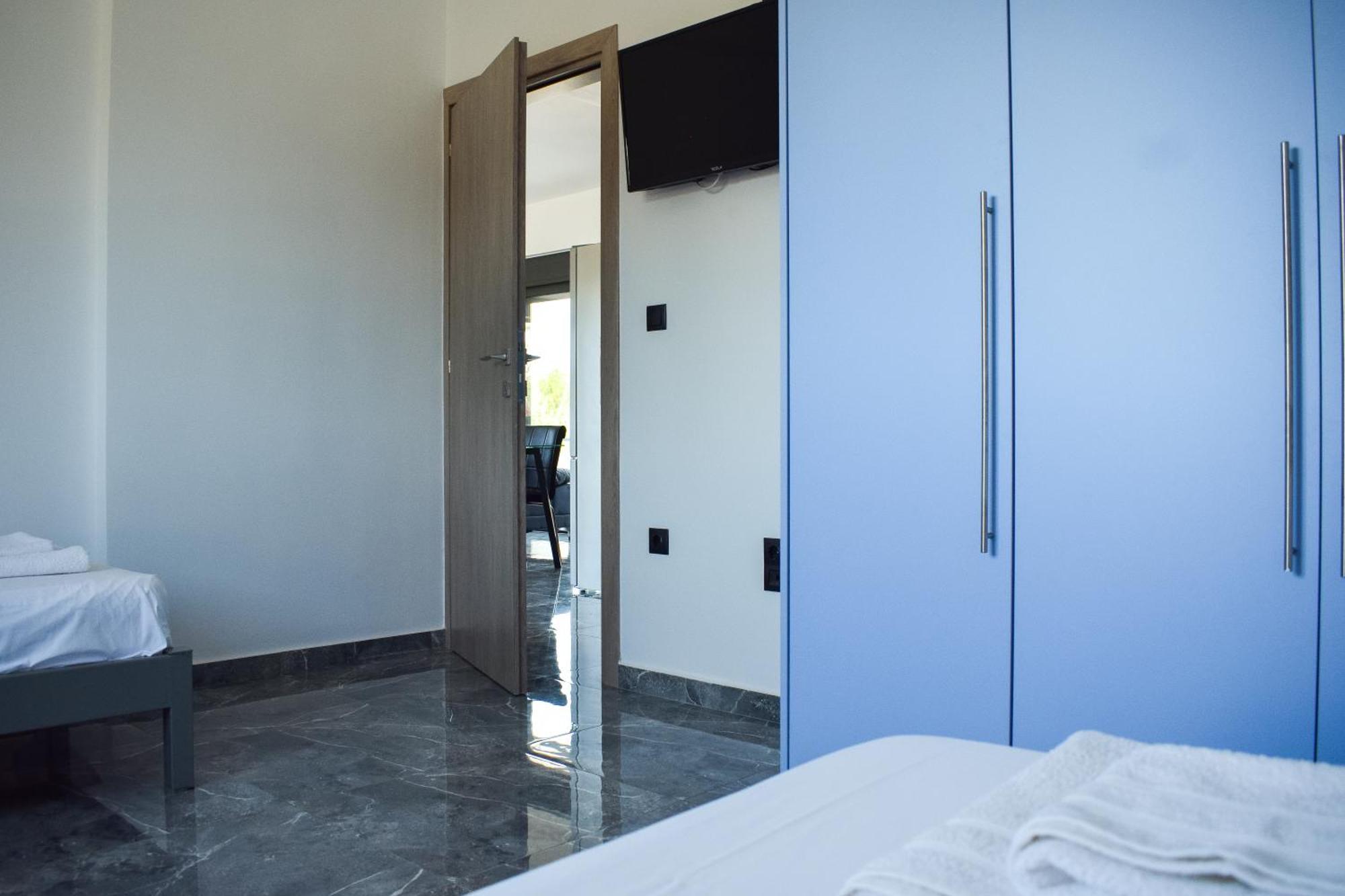 Alexandra'S Place Galatas  Luaran gambar