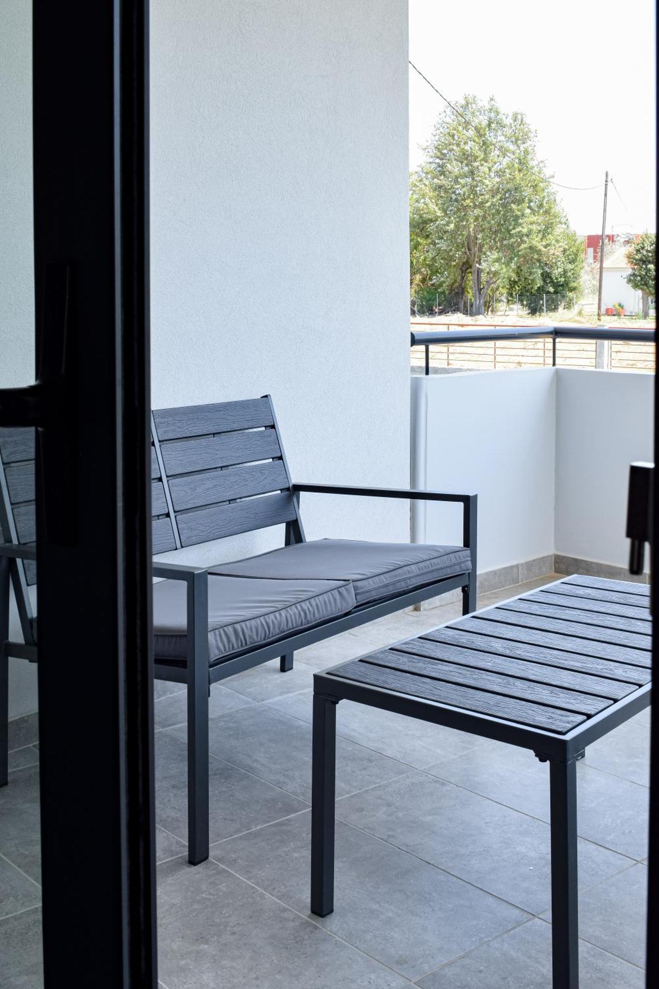 Alexandra'S Place Galatas  Luaran gambar